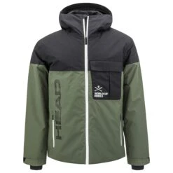 Head Race Nova Herren Skijacke