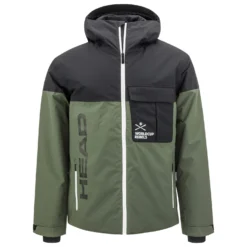 Head Race Nova Herren Skijacke