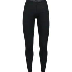 Icebreaker 150 Zone Leggings Damen Unterhose
