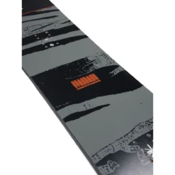 K2 K2 Standard Herren Freestyleboard -Fischer Verkäufe k2 11g0010 11 detail2