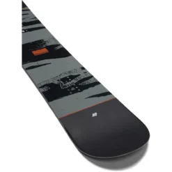 K2 K2 Standard Herren Freestyleboard -Fischer Verkäufe k2 11g0010 11 detail4