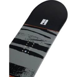 K2 K2 Standard Herren Freestyleboard -Fischer Verkäufe k2 11g0010 11 detail5
