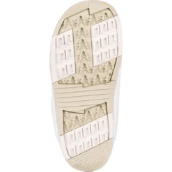 K2 You+H Black Kinder Snowboardboots -Fischer Verkäufe k2 11g2035 12 bottom