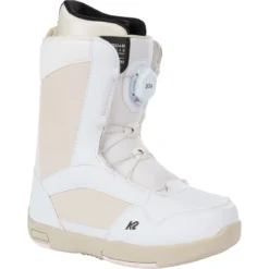 K2 You+H Black Kinder Snowboardboots -Fischer Verkäufe k2 11g2035 12 detail1