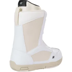 K2 You+H Black Kinder Snowboardboots -Fischer Verkäufe k2 11g2035 12 detail3