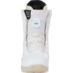 K2 You+H Black Kinder Snowboardboots