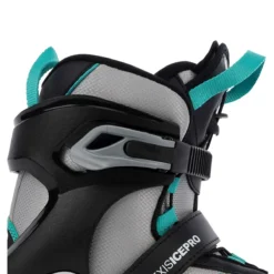 K2 Alexis Ice Pro Damen Eishockeyschuhe -Fischer Verkäufe k2 25f0016 11 detail2