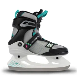 K2 Alexis Ice Pro Damen Eishockeyschuhe
