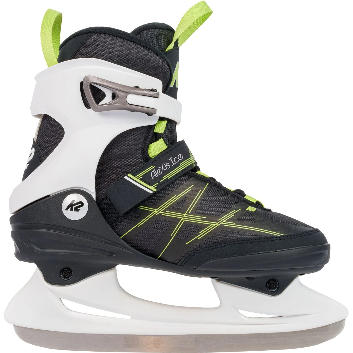 K2 Alexis Ice Damen Eishockeyschuhe 1 K2 Alexis Ice Damen Eishockeyschuhe
