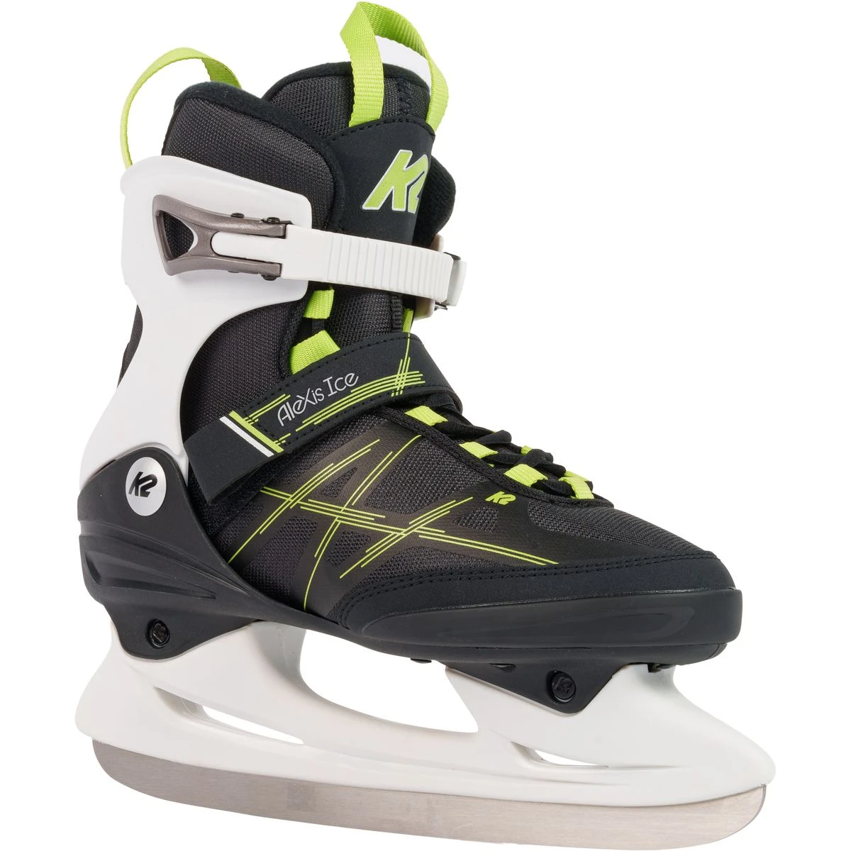 K2 Alexis Ice Damen Eishockeyschuhe 3 K2 Alexis Ice Damen Eishockeyschuhe – Bild 3