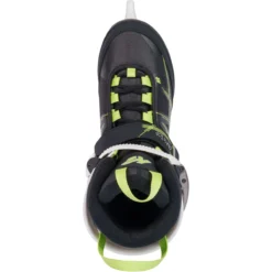 K2 Alexis Ice Damen Eishockeyschuhe 7 K2 Alexis Ice Damen Eishockeyschuhe -Fischer Verkäufe k2 25g0510 11 top