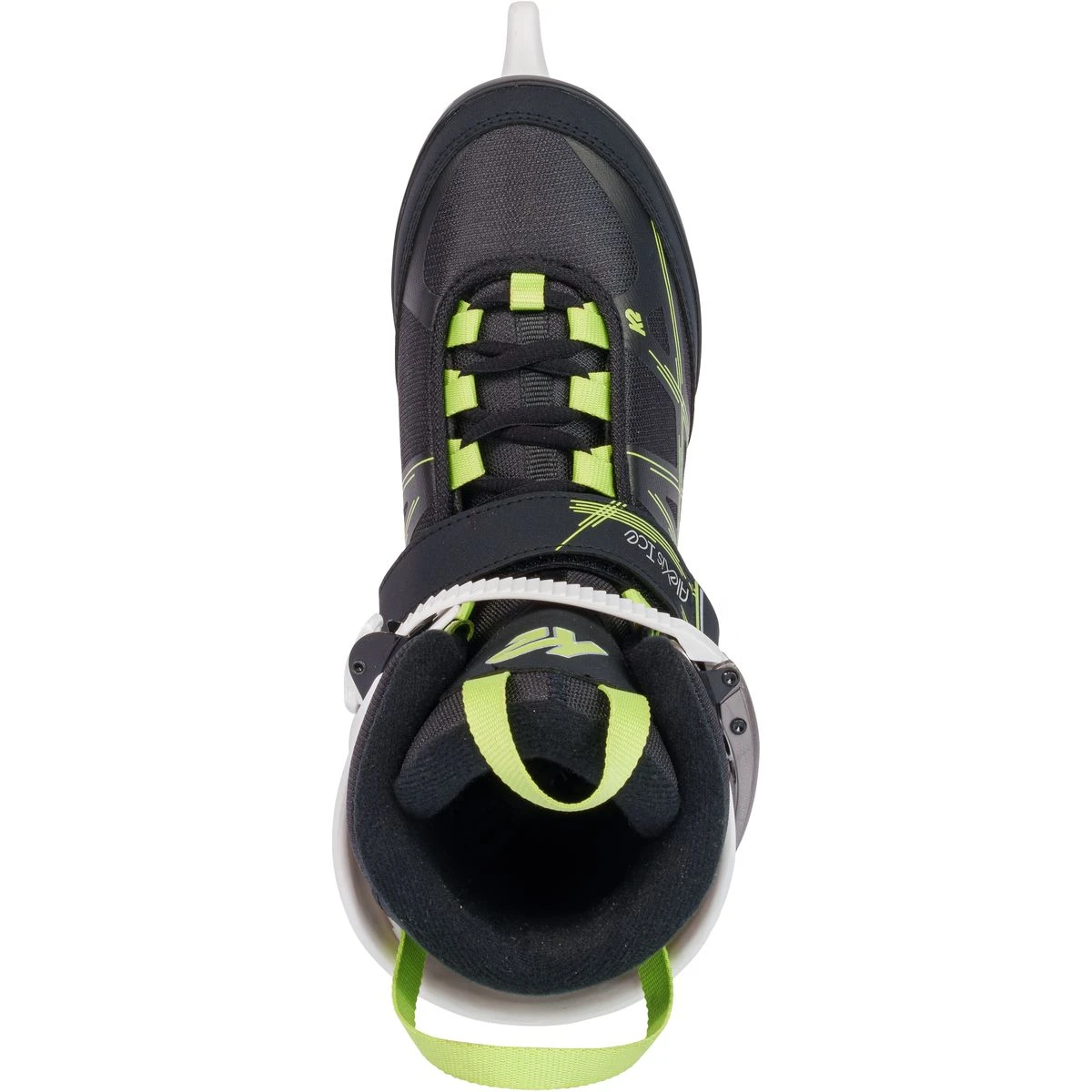 K2 Alexis Ice Damen Eishockeyschuhe 4 K2 Alexis Ice Damen Eishockeyschuhe – Bild 4