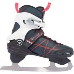 K2 Alexis Ice Fb Damen Eiskunstlaufschuhe