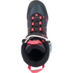 K2 Alexis Ice Fb Damen Eiskunstlaufschuhe -Fischer Verkäufe k2 25g0610 11 top