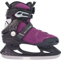 K2 Alexis Ice Boa Damen Eishockeyschuhe