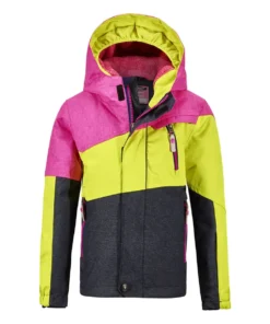 Killtec Viewy Ski B Kinder Skijacke