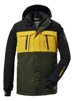 Killtec Ksw 40 Ski Kinder Skijacke