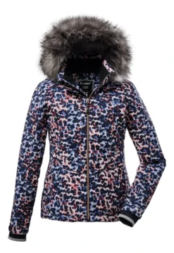 Killtec Ksw 54 Ski Kinder Skijacke