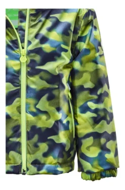 Killtec Kw 87 Ski Kinder Skijacke -Fischer Verkäufe killtec 3723800 770 detail4