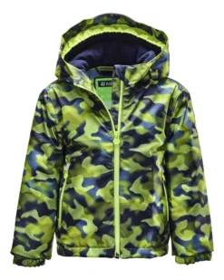 Killtec Kw 87 Ski Kinder Skijacke