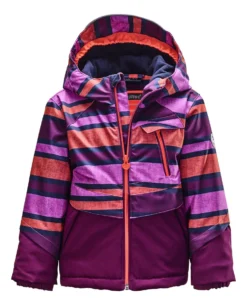 Killtec Kw 101 Ski Kinder Skijacke