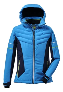 Killtec Ksw 82 Ski Kinder Skijacke
