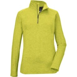 Killtec KSW 3 Damen T-Shirt