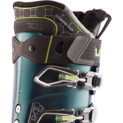 Lange RX 110 W LV GW Posh Green Damen Alpinskischuhe -Fischer Verkäufe lange lbk2200 one detail3