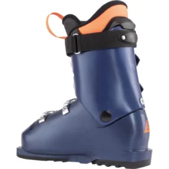 Lange RSJ 65 Legend Blue Kinder Alpinskischuhe