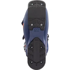 Lange RSJ 65 Legend Blue Kinder Alpinskischuhe -Fischer Verkäufe lange lbl5120 one detail5