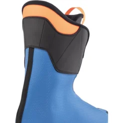 Lange RSJ 65 Legend Blue Kinder Alpinskischuhe -Fischer Verkäufe lange lbl5120 one detail8