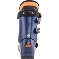 Lange RSJ 65 Legend Blue Kinder Alpinskischuhe -Fischer Verkäufe lange lbl5120 one detail9