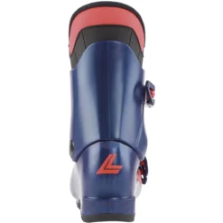 Lange RSJ 50 Legend Blue Kinder Alpinskischuhe -Fischer Verkäufe lange lbl5170 one detail1