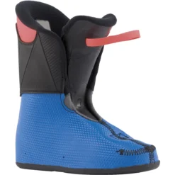 Lange RSJ 50 Legend Blue Kinder Alpinskischuhe -Fischer Verkäufe lange lbl5170 one detail6