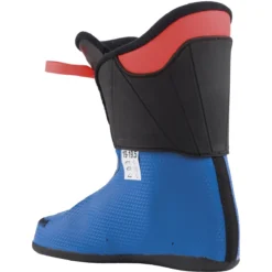 Lange RSJ 50 Legend Blue Kinder Alpinskischuhe -Fischer Verkäufe lange lbl5170 one detail7