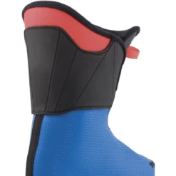 Lange RSJ 50 Legend Blue Kinder Alpinskischuhe -Fischer Verkäufe lange lbl5170 one detail8