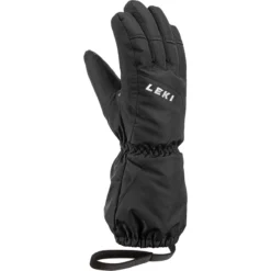 Leki Nevio Junior Kinder Fingerhandschuh -Fischer Verkäufe leki 64980870 649808701 detail2