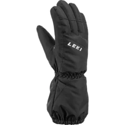 Leki Nevio Junior Kinder Fingerhandschuh