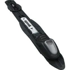 Madshus Rottefella Touring Auto Classic Black Singlepack Langlauf-Bindung