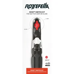 Madshus Rottefella Move Switch Kit Nis 3.0 Langlaufbindungen-Zubehör