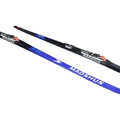 Madshus Active Skate W/Rottefella Performance Skate Langlauf-Sets -Fischer Verkäufe madshus 18f0115 11 detail4