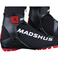 Madshus Race Speed Universal Boot Langlaufschuhe -Fischer Verkäufe madshus 18f2003 11 detail2