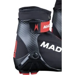 Madshus Redline Jr Boot Kinder Langlaufschuhe -Fischer Verkäufe madshus 18f2005 11 detail3