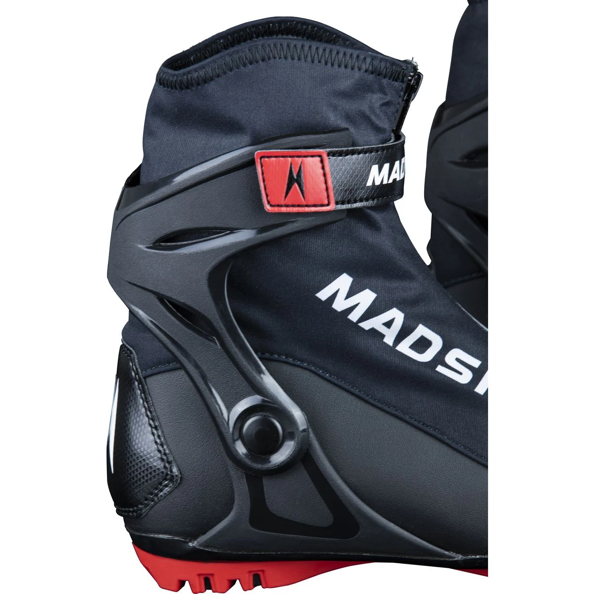Madshus Endurace Universal Boot Langlaufschuhe 2 Madshus Endurace Universal Boot Langlaufschuhe – Bild 2