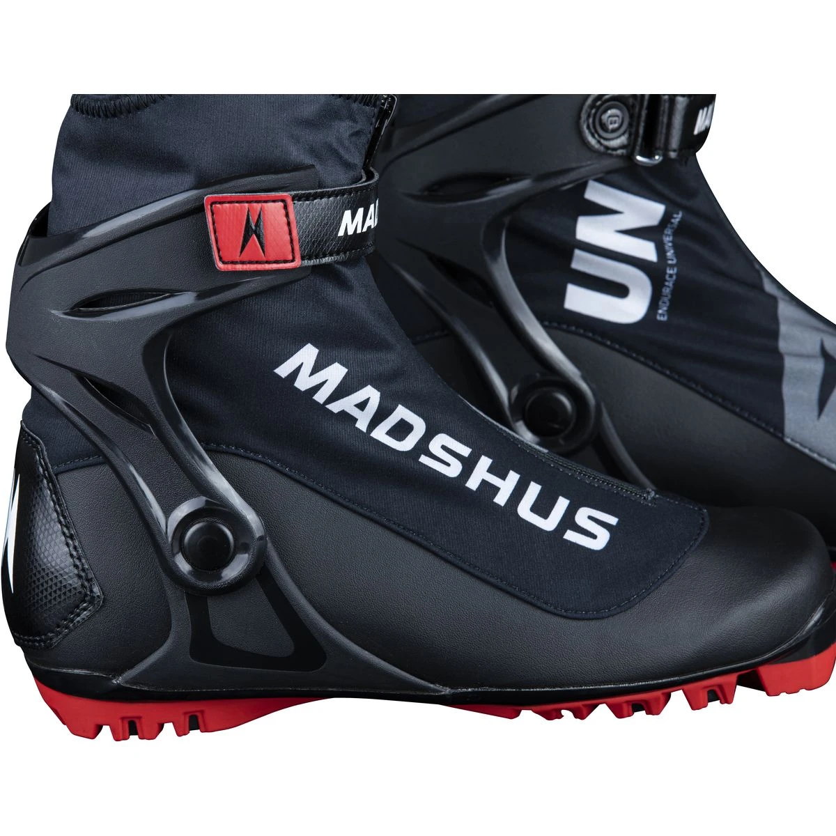Madshus Endurace Universal Boot Langlaufschuhe 3 Madshus Endurace Universal Boot Langlaufschuhe – Bild 3