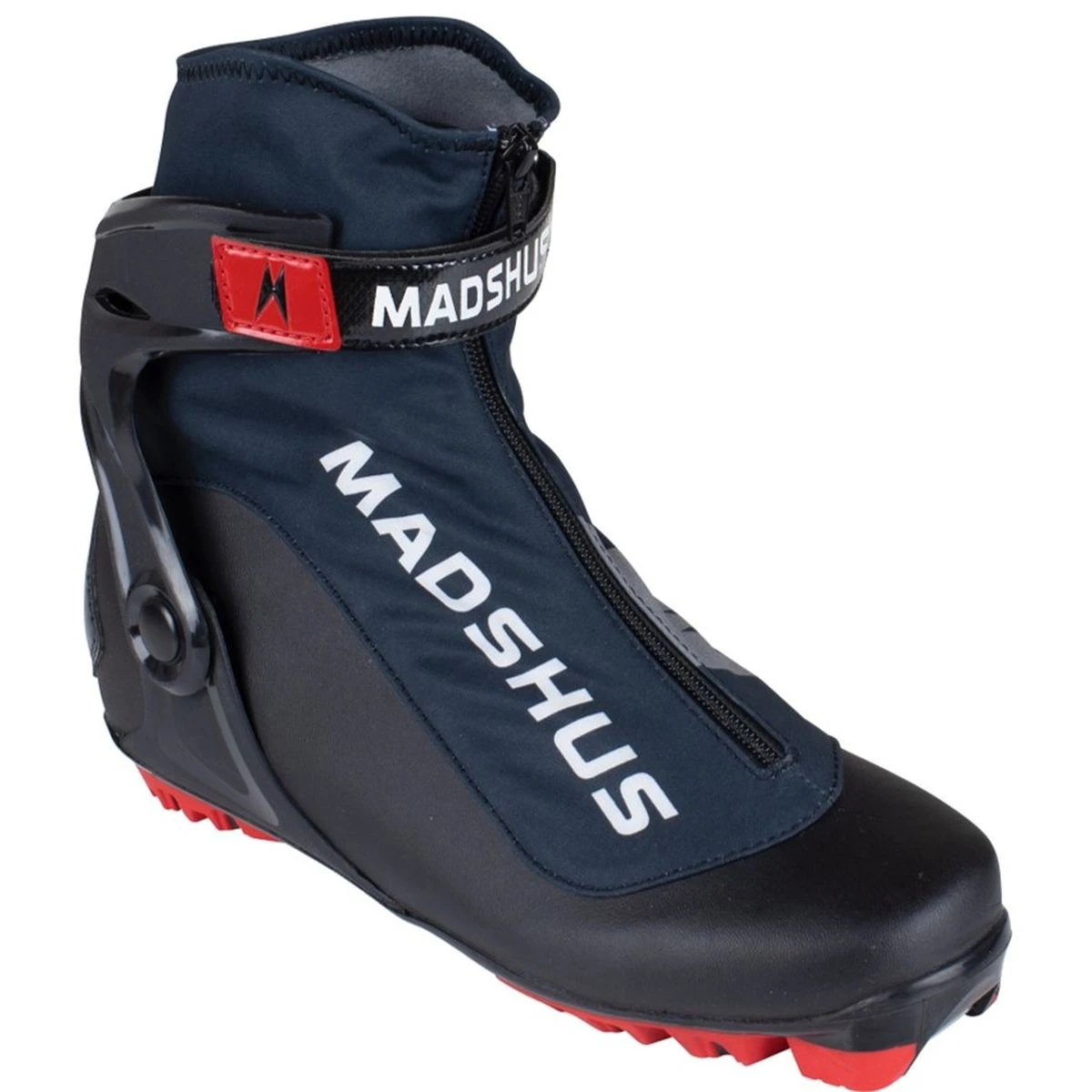 Madshus Endurace Universal Boot Langlaufschuhe 1 Madshus Endurace Universal Boot Langlaufschuhe