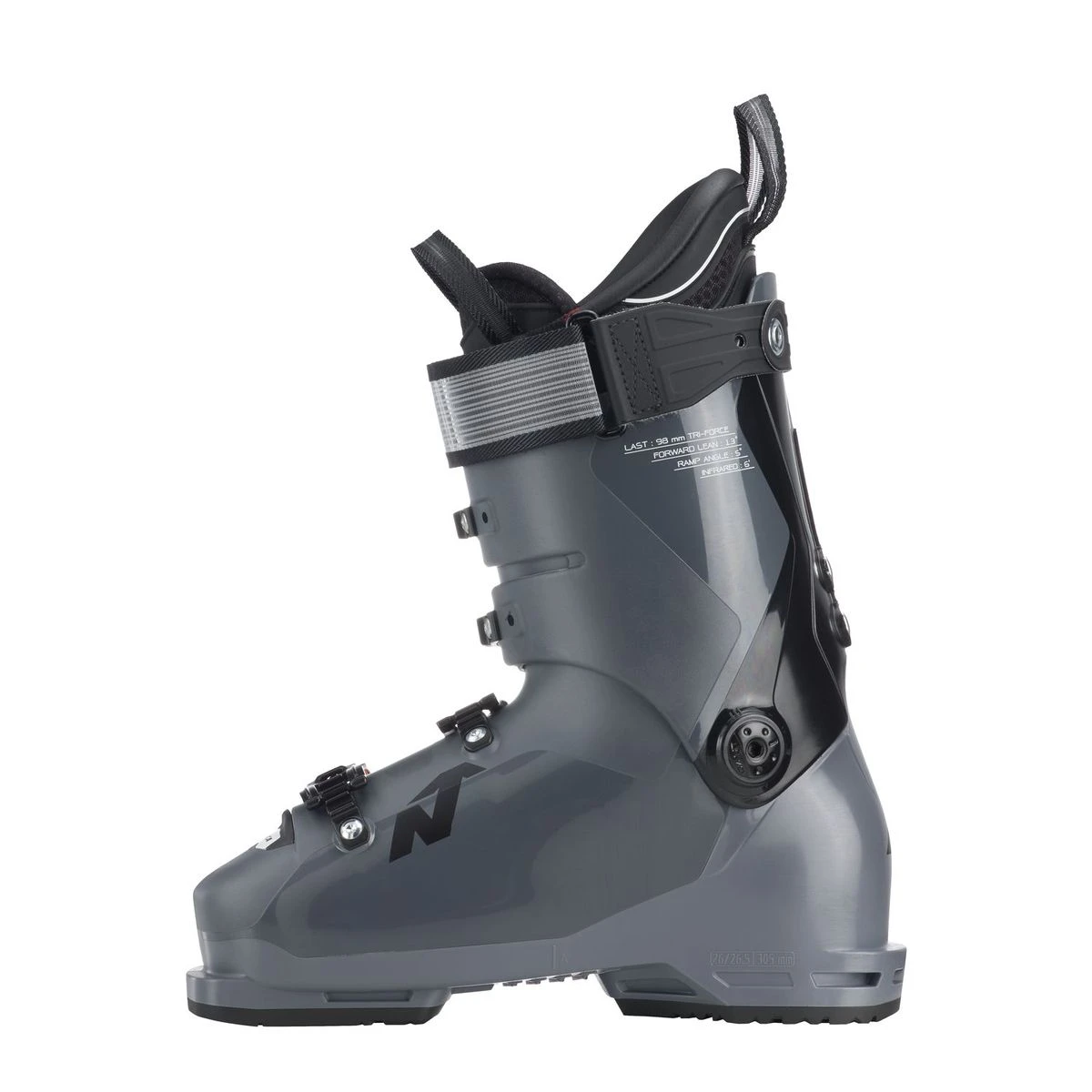 Nordica Pro Machine 110 Ski Alpin Schuh 5 Nordica Pro Machine 110 Ski Alpin Schuh – Bild 5