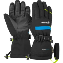 Reusch Maxim GTX Fingerhandschuhe -Fischer Verkäufe reusch 6061334 7752 detail1
