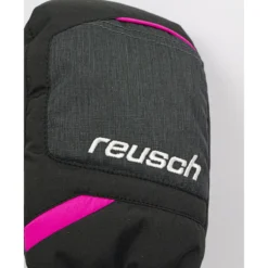 Reusch Bennet R-Tex® XT Mitten Fäustlinge -Fischer Verkäufe reusch 6061506 7771 detail3