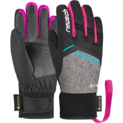 Reusch Bolt SC GTX Fingerhandschuhe -Fischer Verkäufe reusch 6161306 7771 detail1